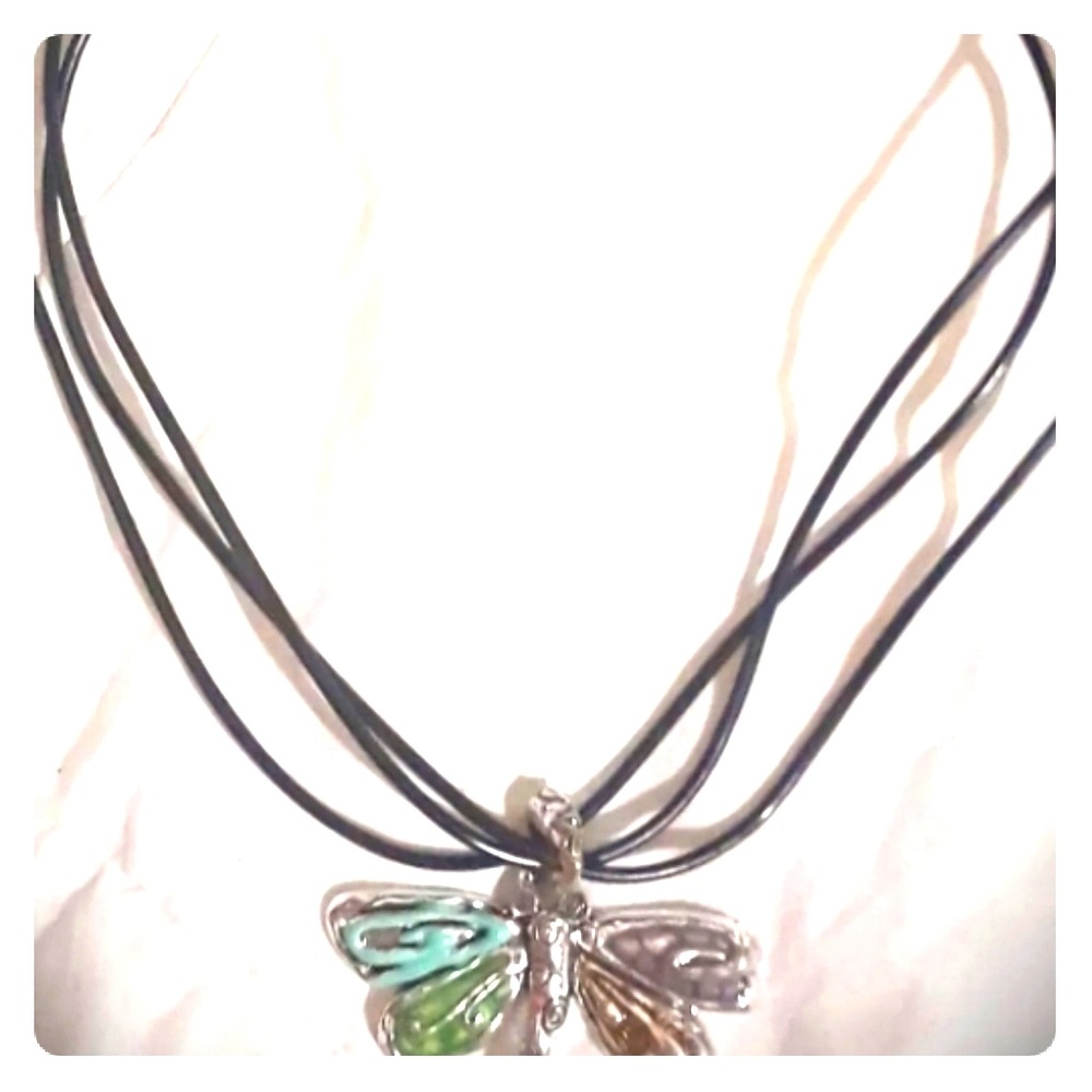 Boutique Necklace